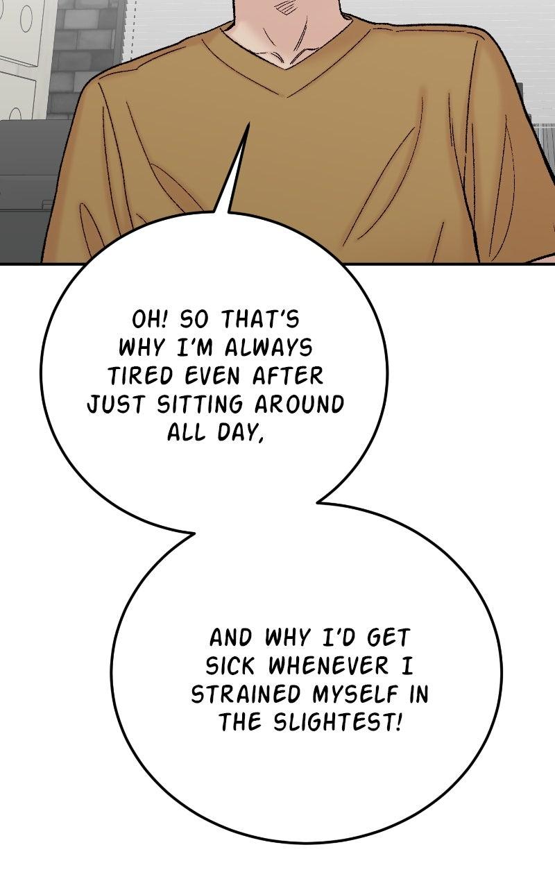 My Dud to Stud Boyfriend Chap 131 - Next Chap 132