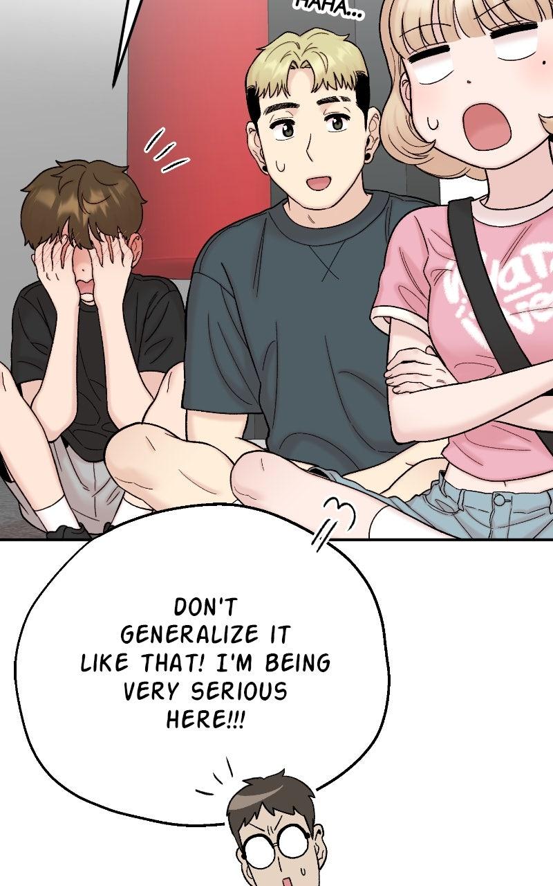 My Dud to Stud Boyfriend Chap 131 - Next Chap 132