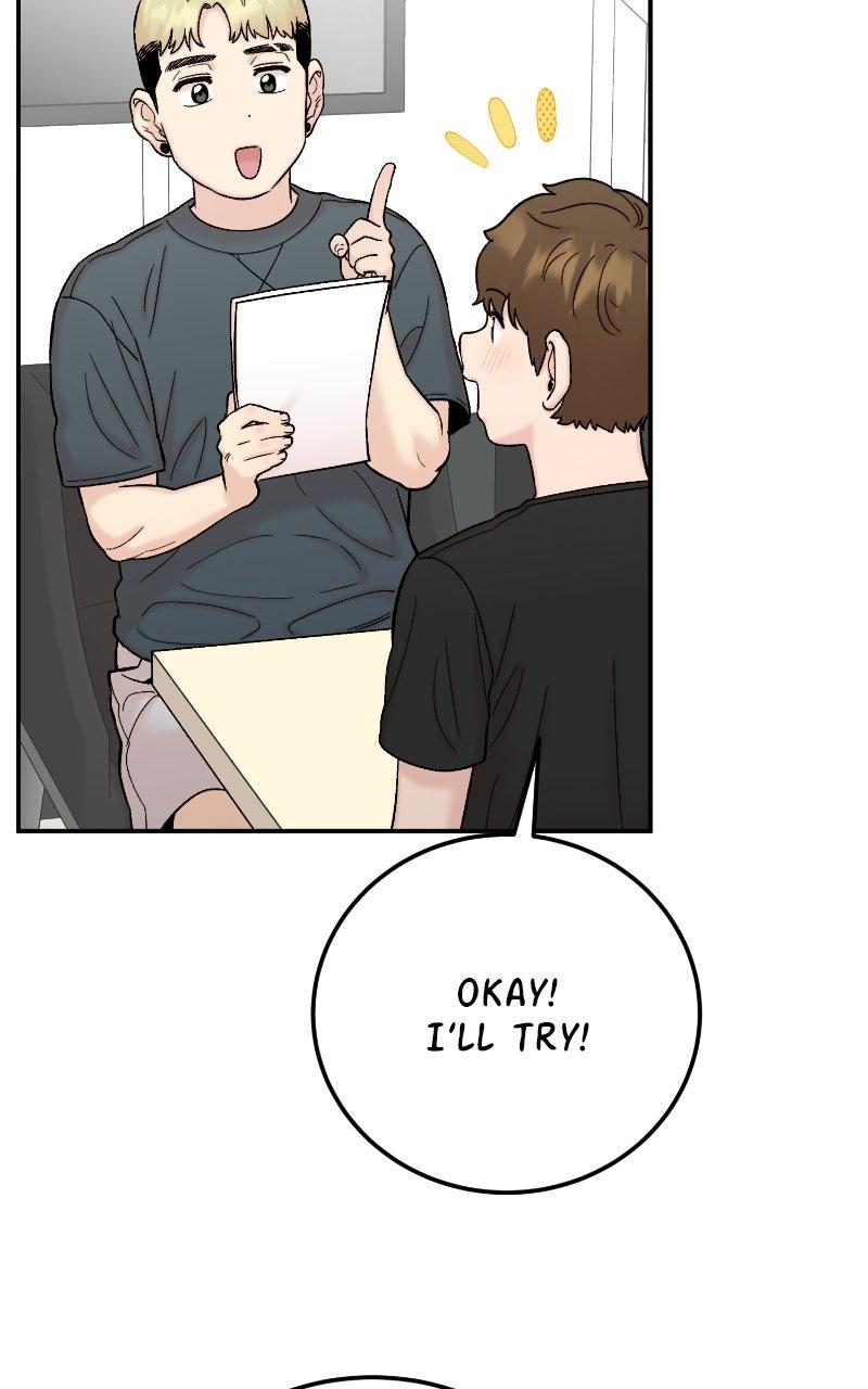 My Dud to Stud Boyfriend Chap 131 - Next Chap 132