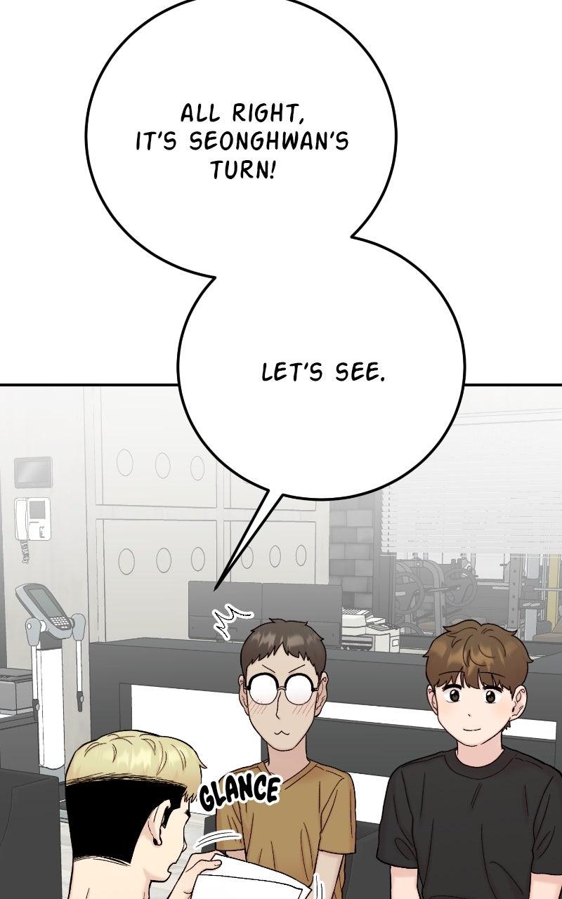 My Dud to Stud Boyfriend Chap 131 - Next Chap 132