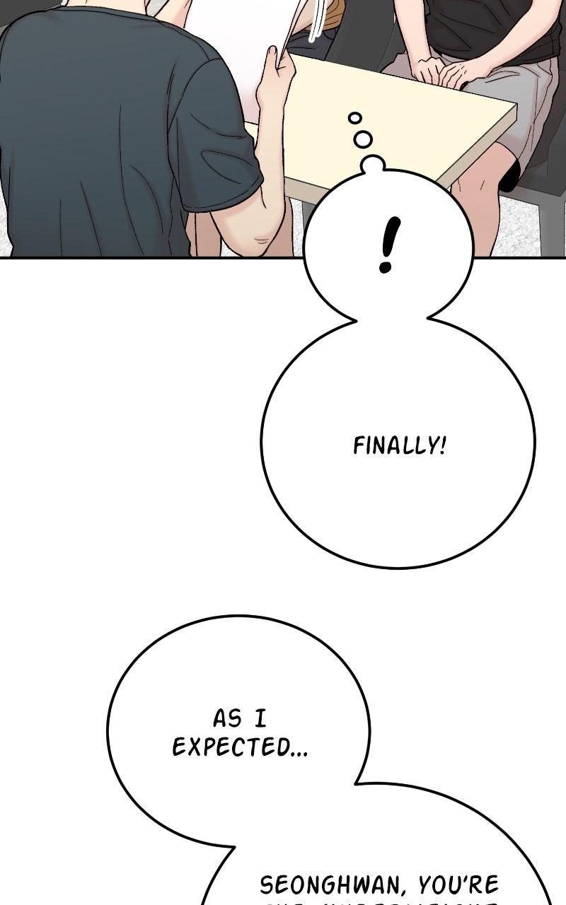 My Dud to Stud Boyfriend Chap 131 - Next Chap 132