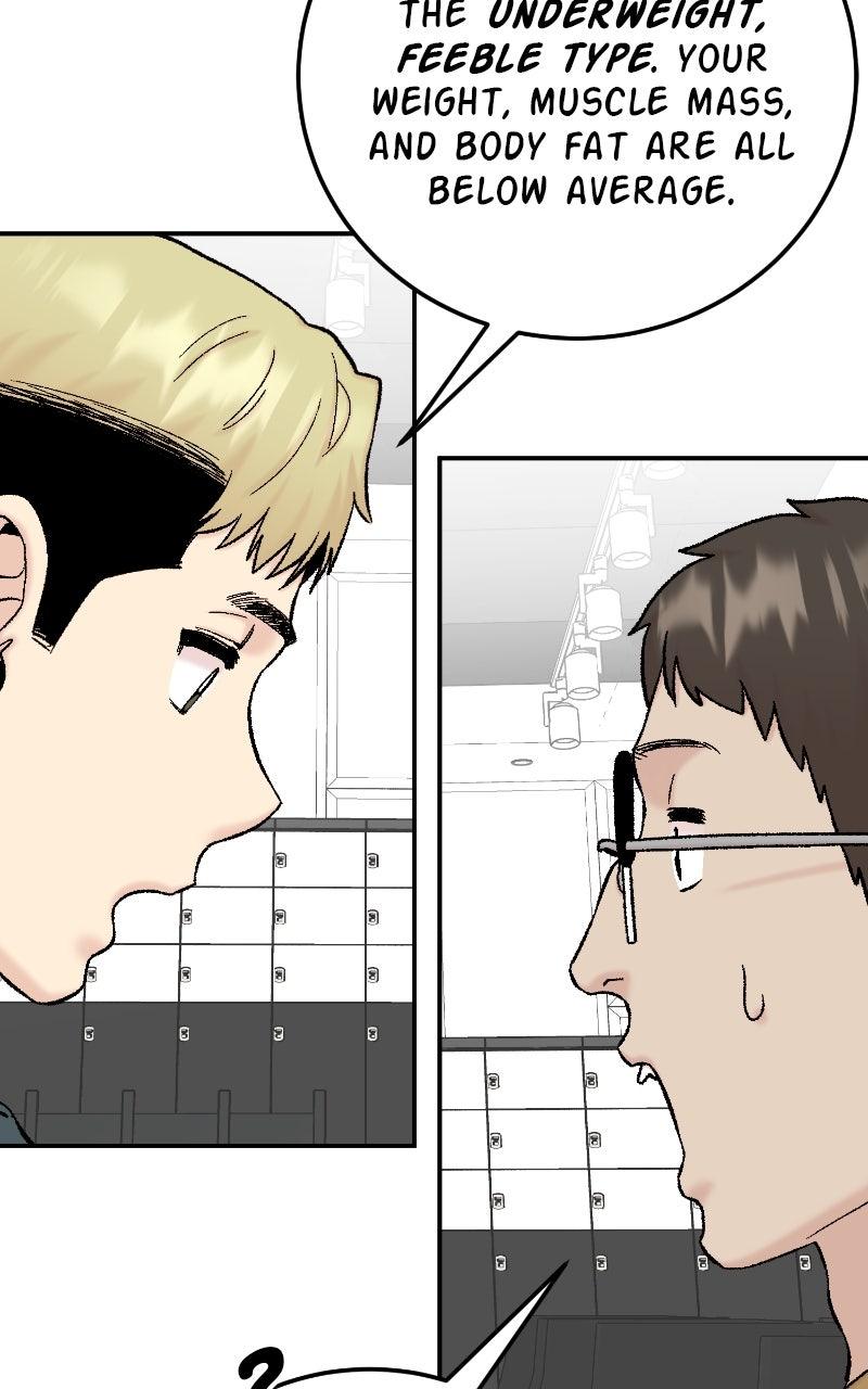 My Dud to Stud Boyfriend Chap 131 - Next Chap 132
