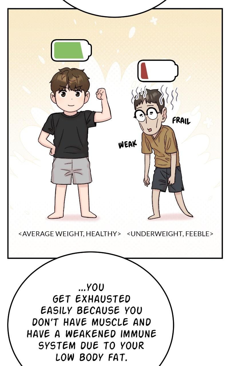 My Dud to Stud Boyfriend Chap 131 - Next Chap 132