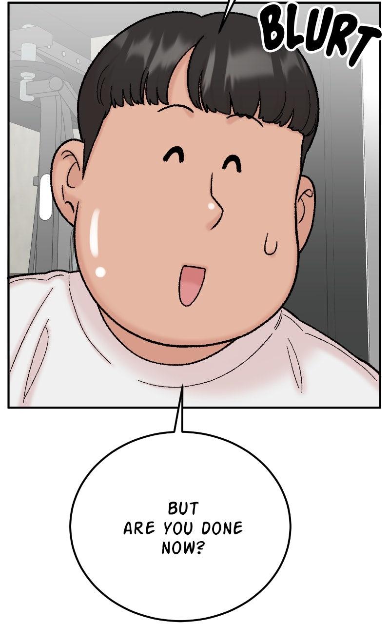 My Dud to Stud Boyfriend Chap 131 - Next Chap 132