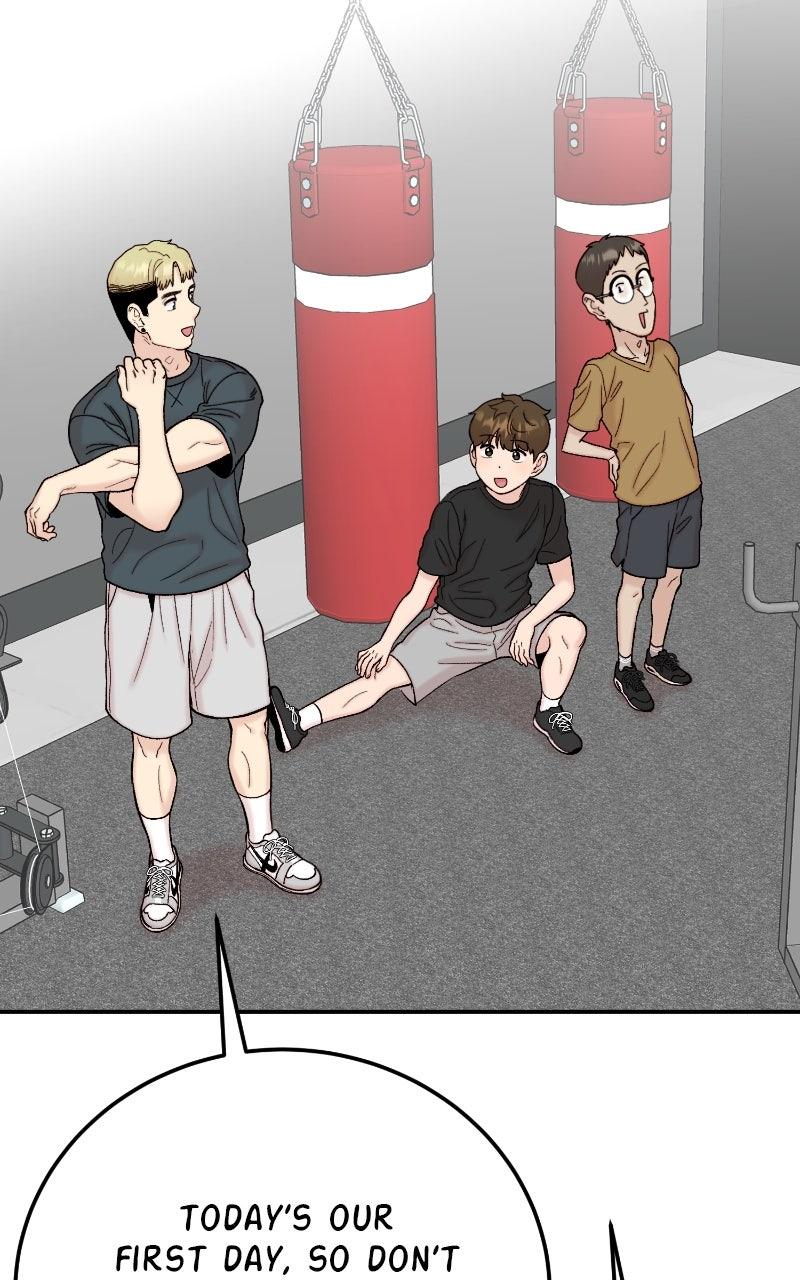 My Dud to Stud Boyfriend Chap 131 - Next Chap 132