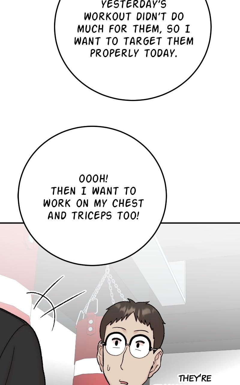 My Dud to Stud Boyfriend Chap 131 - Next Chap 132