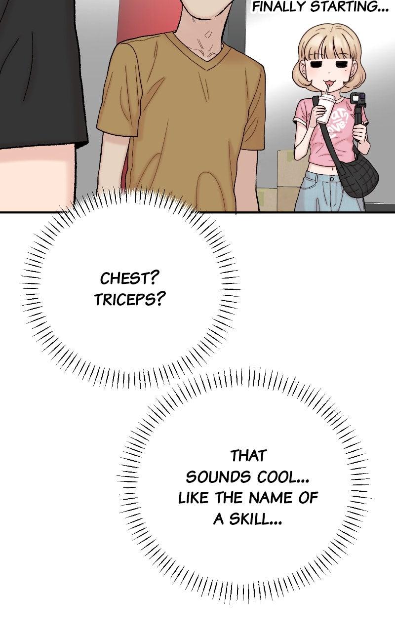 My Dud to Stud Boyfriend Chap 131 - Next Chap 132