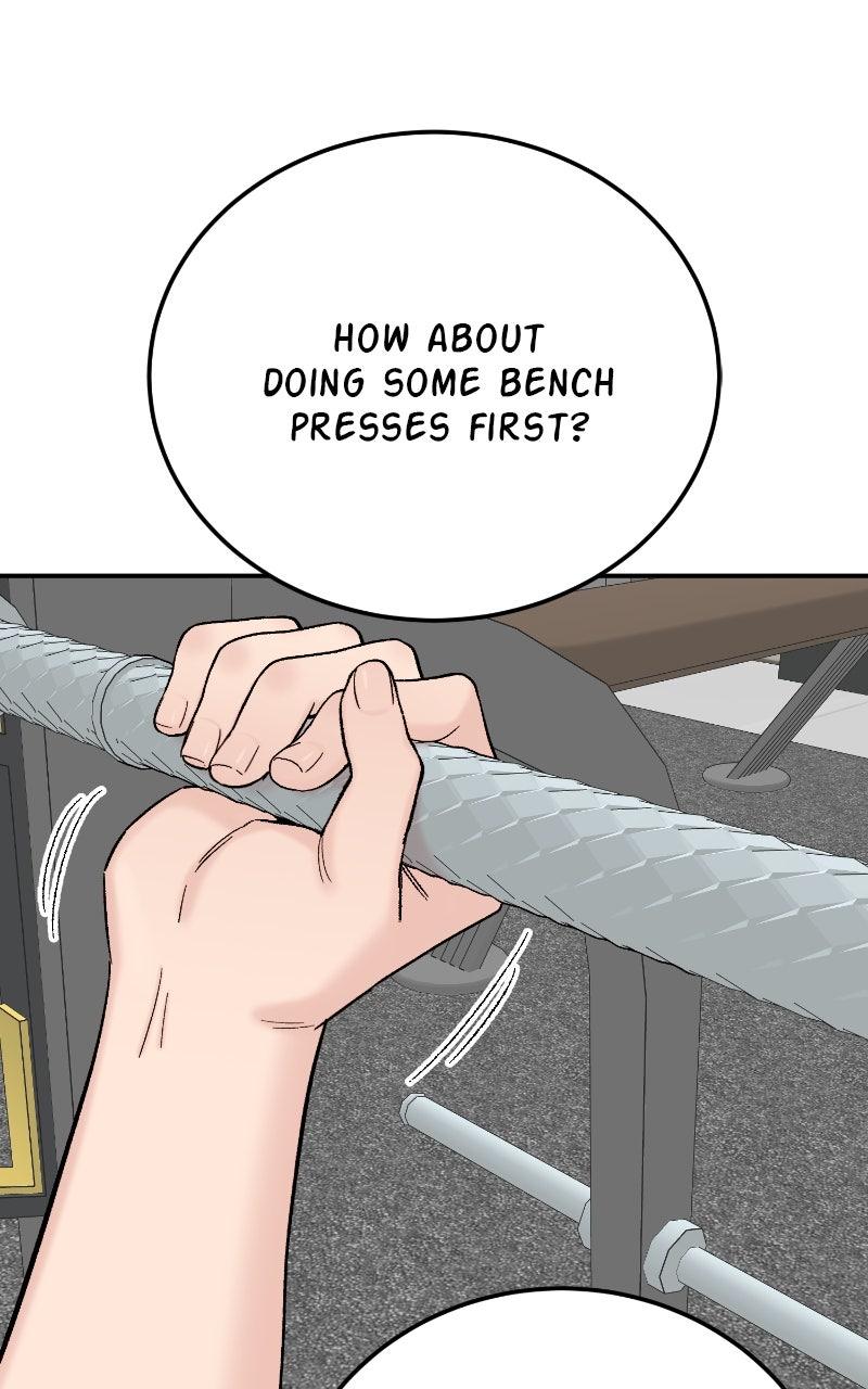 My Dud to Stud Boyfriend Chap 131 - Next Chap 132