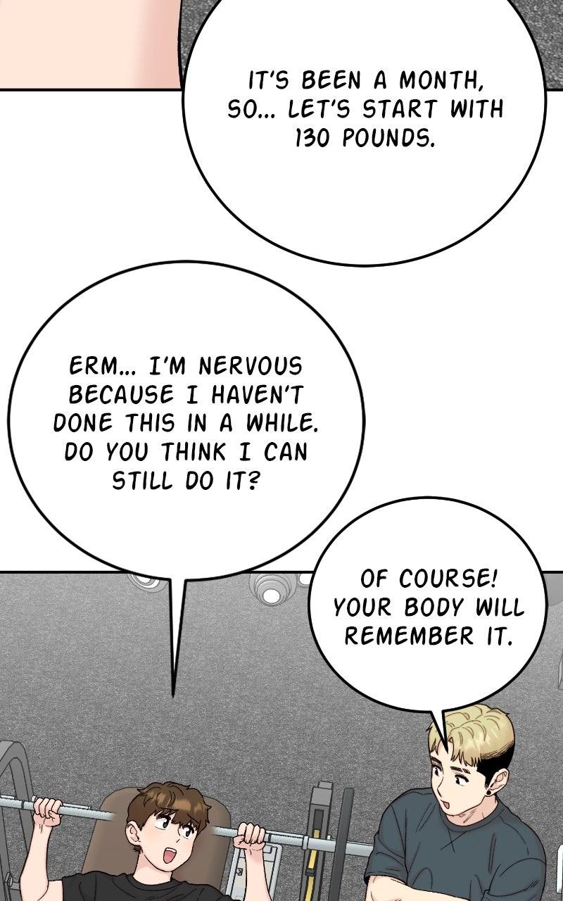 My Dud to Stud Boyfriend Chap 131 - Next Chap 132