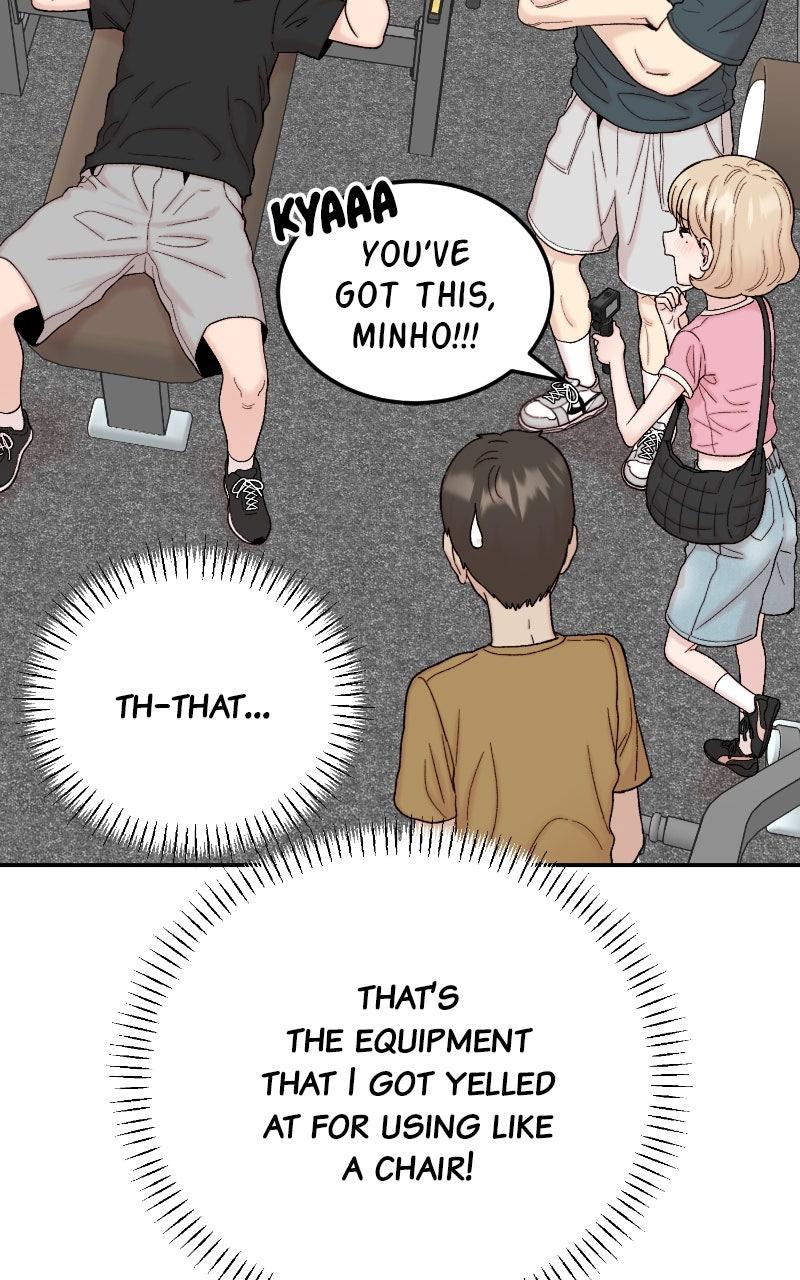 My Dud to Stud Boyfriend Chap 131 - Next Chap 132