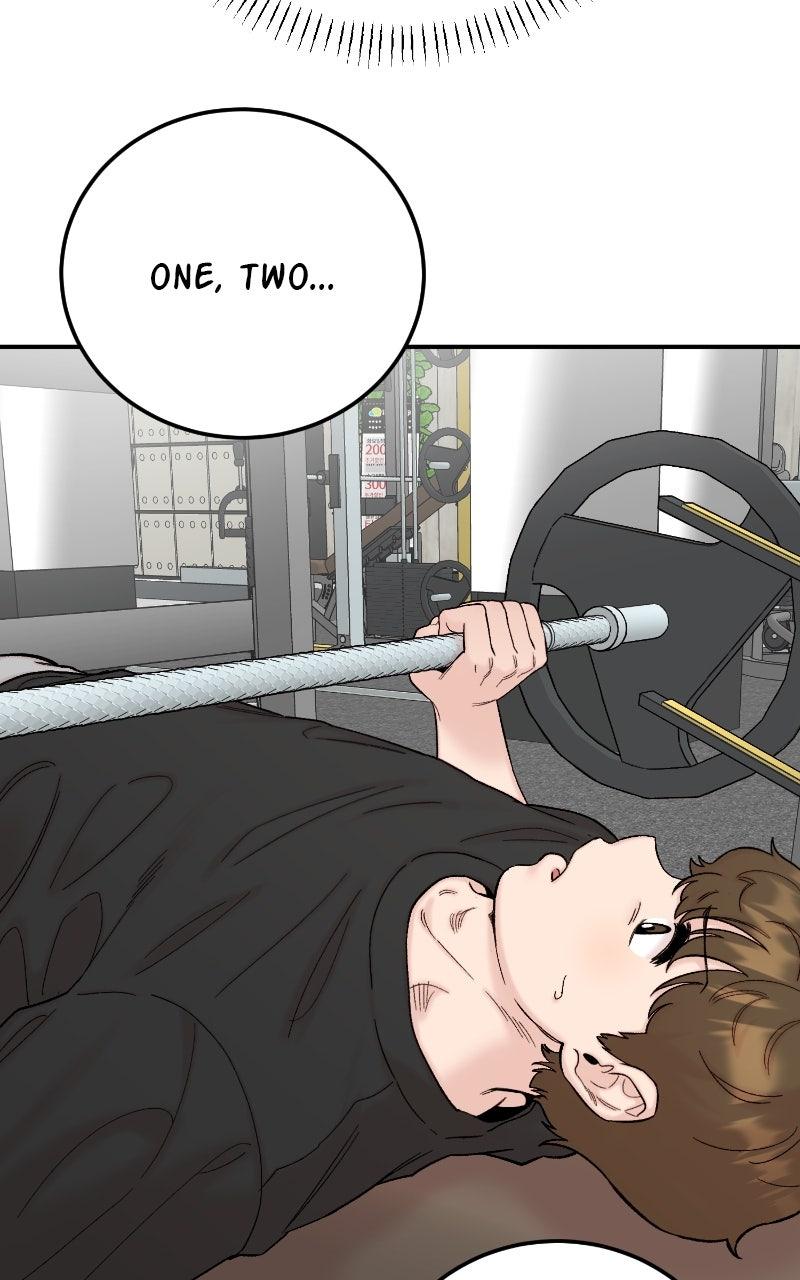 My Dud to Stud Boyfriend Chap 131 - Next Chap 132