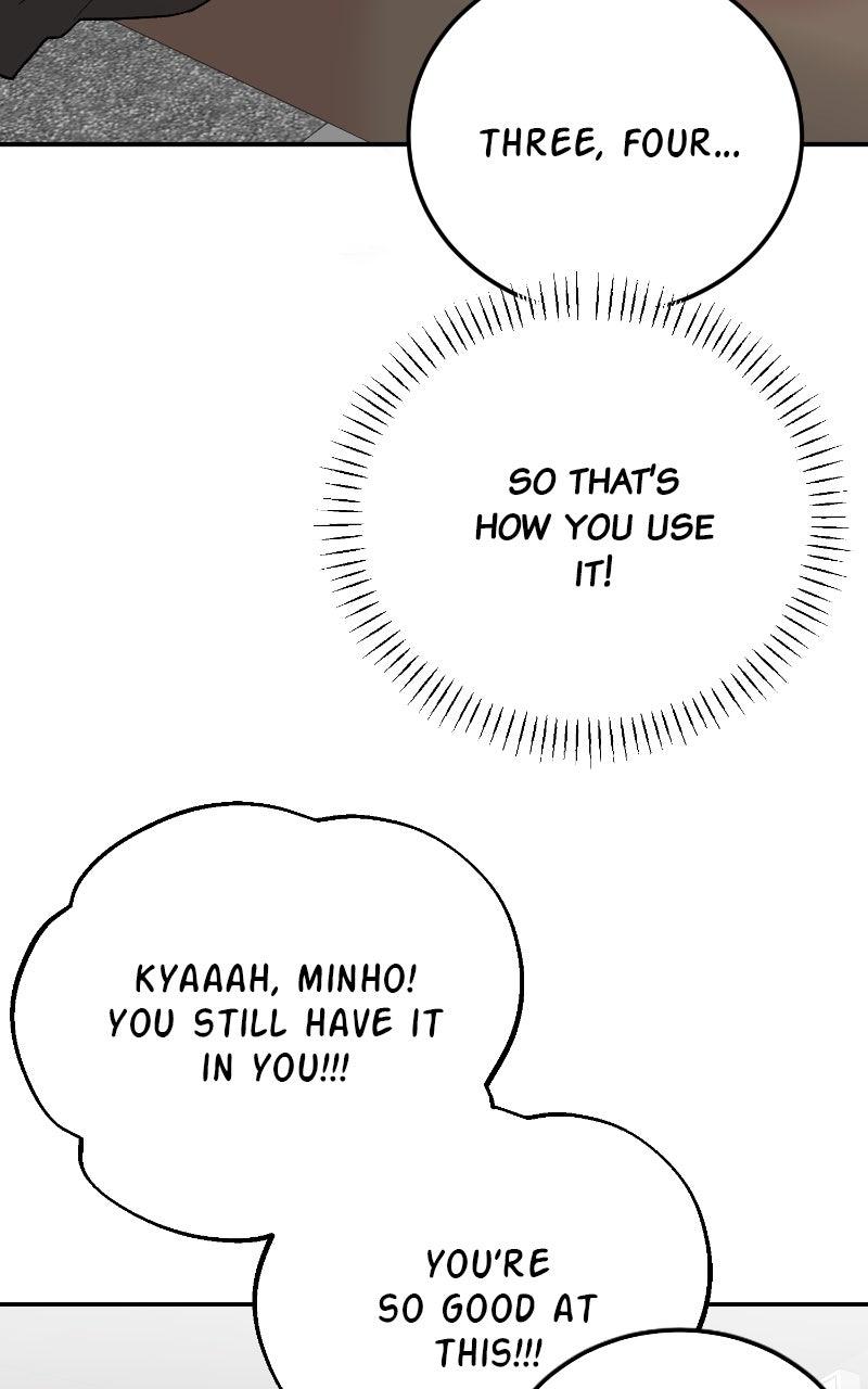 My Dud to Stud Boyfriend Chap 131 - Next Chap 132