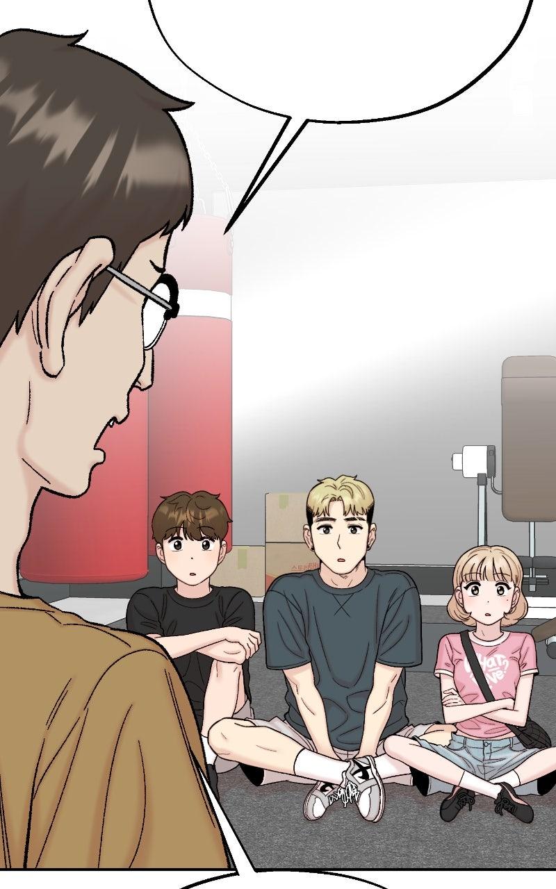 My Dud to Stud Boyfriend Chap 131 - Next Chap 132