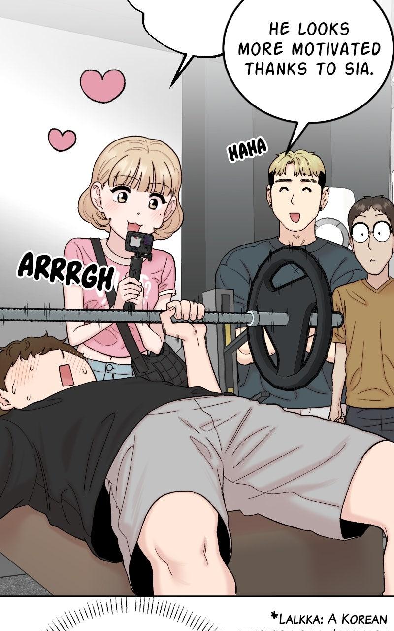 My Dud to Stud Boyfriend Chap 131 - Next Chap 132