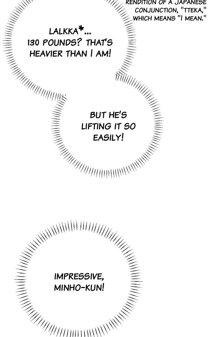 My Dud to Stud Boyfriend Chap 131 - Next Chap 132