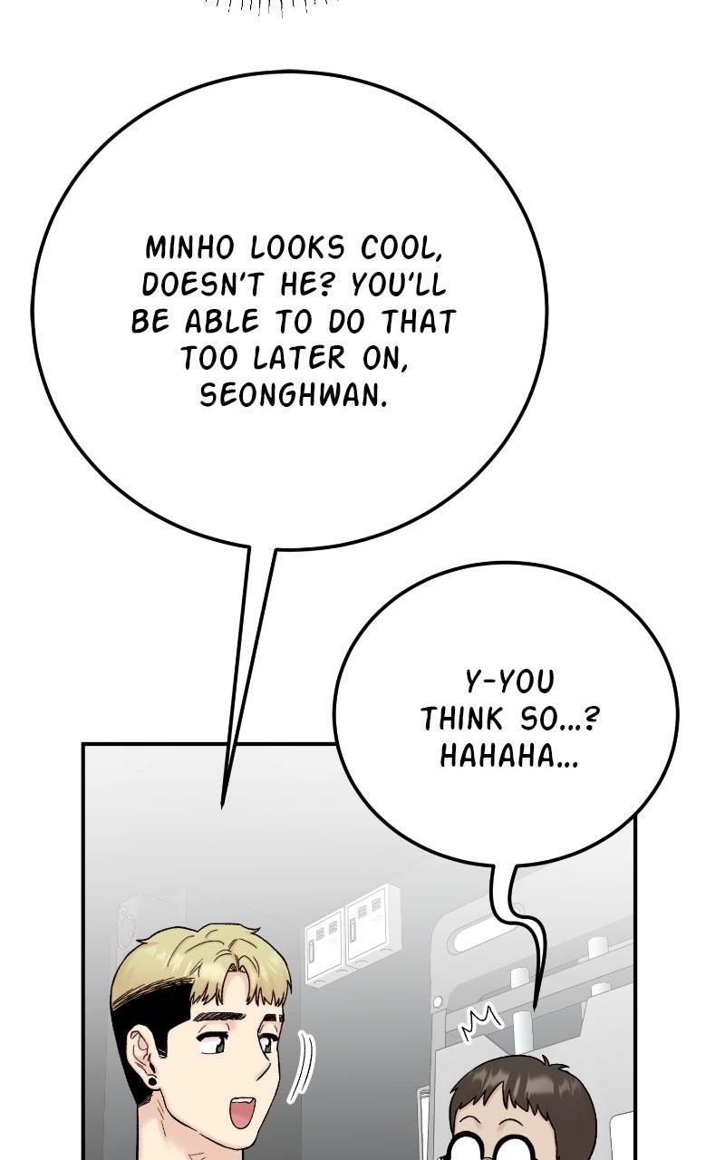 My Dud to Stud Boyfriend Chap 131 - Next Chap 132