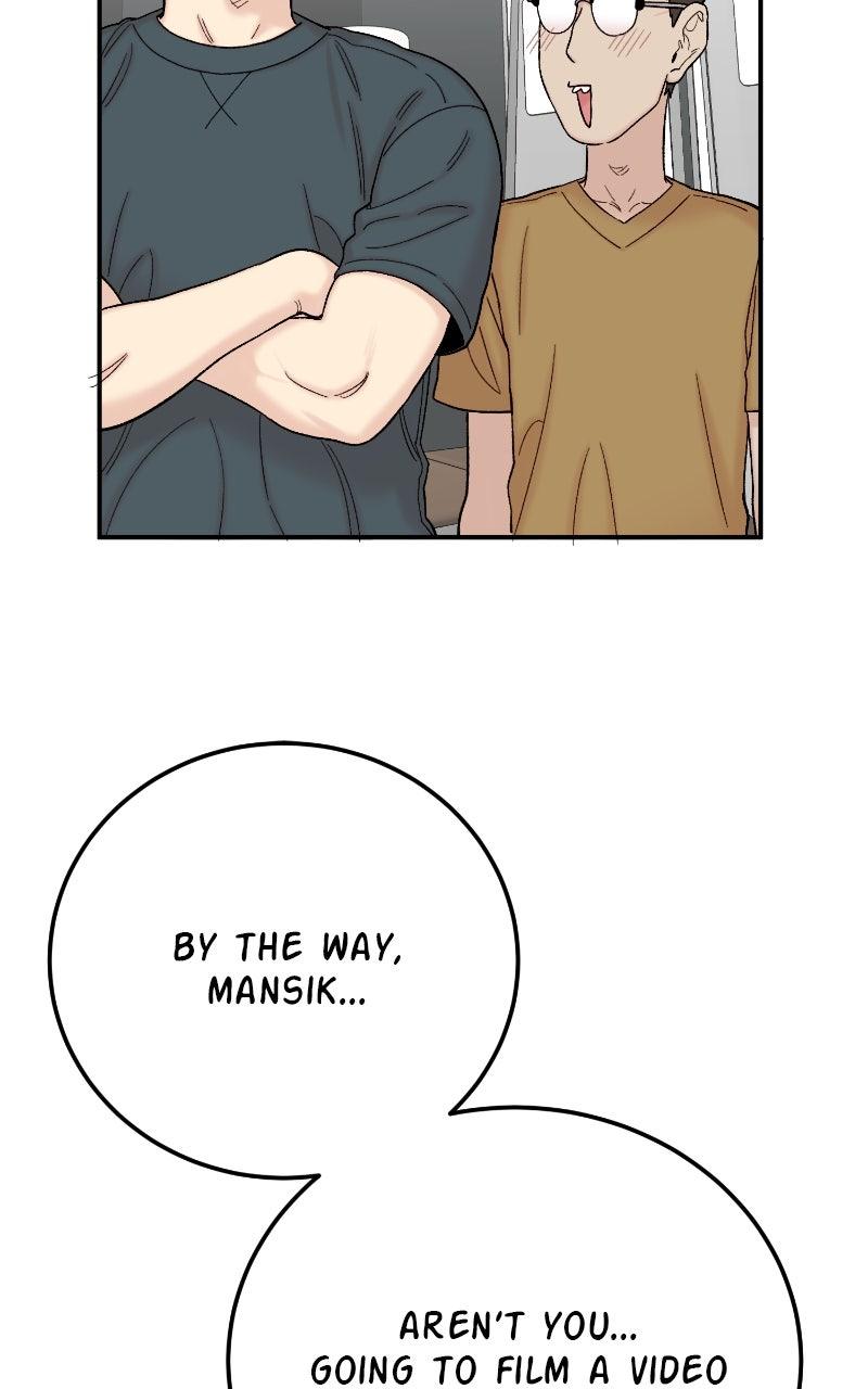 My Dud to Stud Boyfriend Chap 131 - Next Chap 132