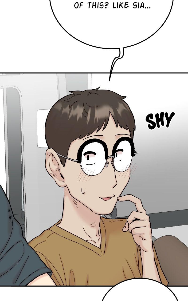 My Dud to Stud Boyfriend Chap 131 - Next Chap 132