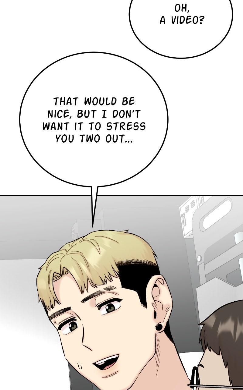 My Dud to Stud Boyfriend Chap 131 - Next Chap 132