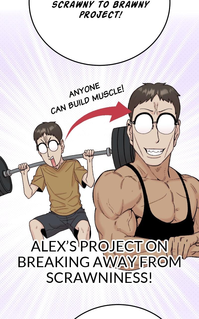 My Dud to Stud Boyfriend Chap 131 - Next Chap 132