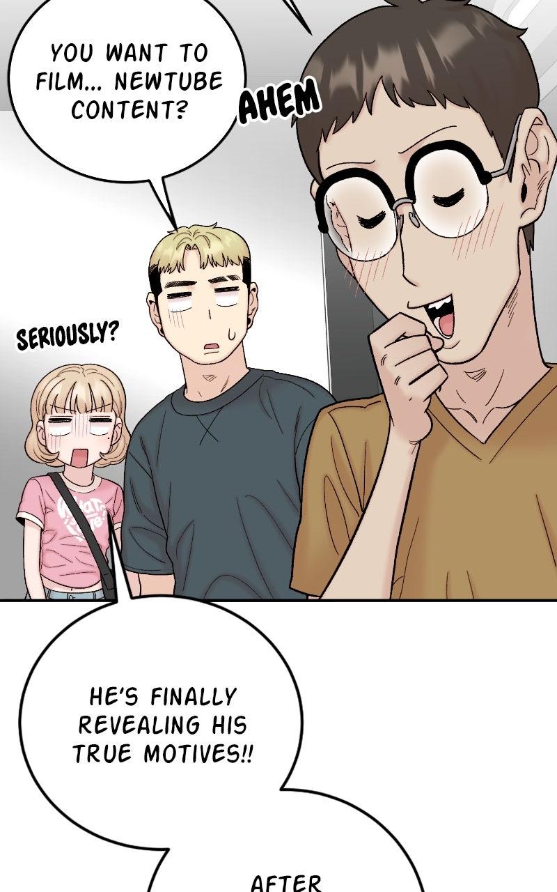 My Dud to Stud Boyfriend Chap 131 - Next Chap 132