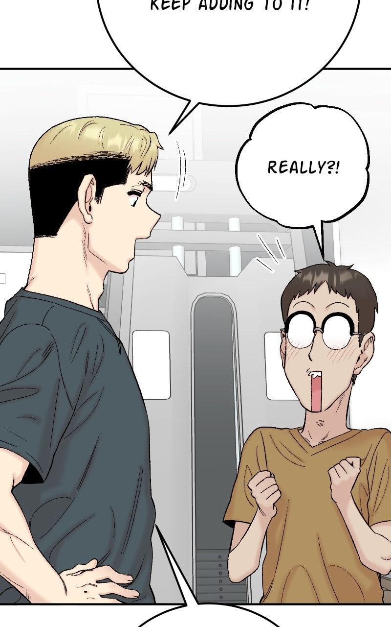 My Dud to Stud Boyfriend Chap 131 - Next Chap 132