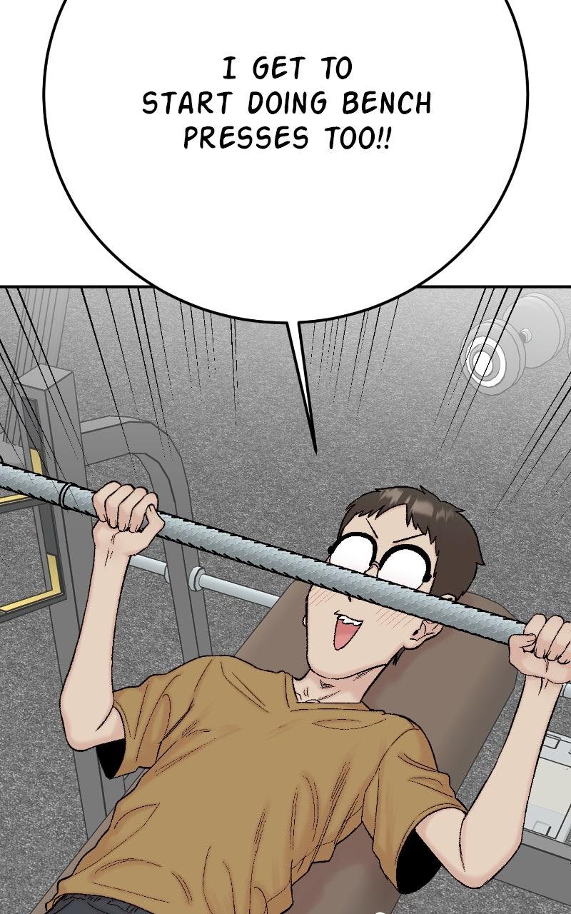 My Dud to Stud Boyfriend Chap 131 - Next Chap 132