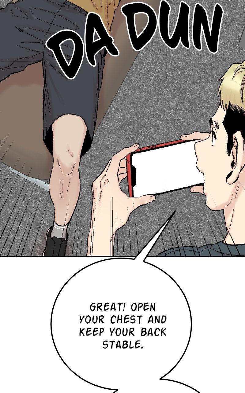 My Dud to Stud Boyfriend Chap 131 - Next Chap 132