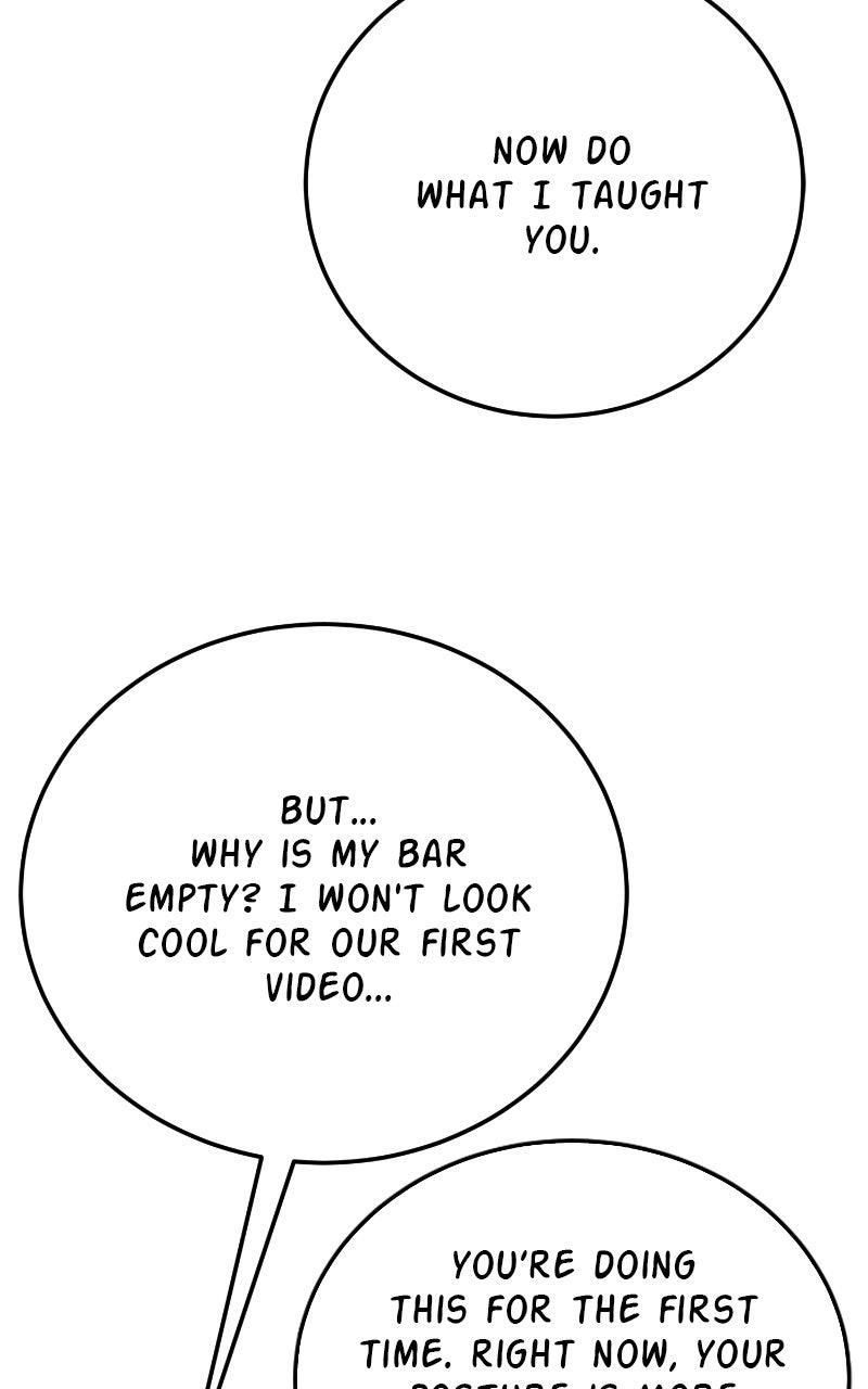 My Dud to Stud Boyfriend Chap 131 - Next Chap 132