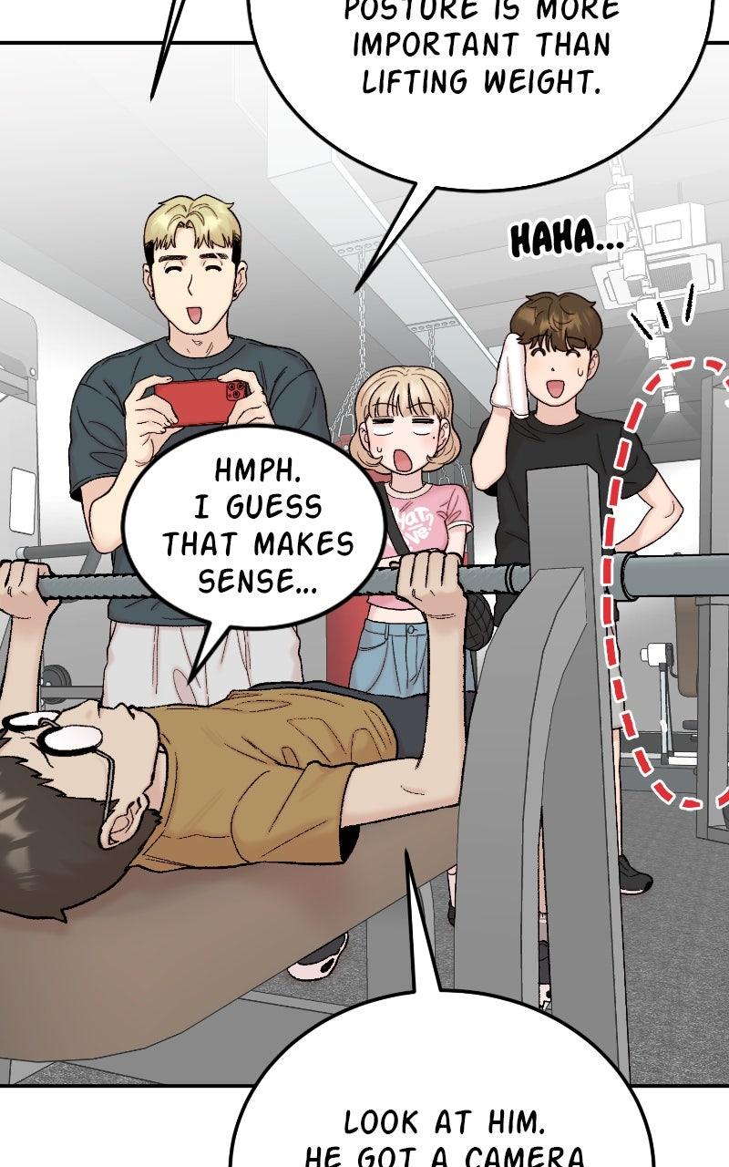 My Dud to Stud Boyfriend Chap 131 - Next Chap 132