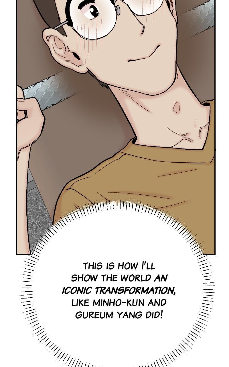 My Dud to Stud Boyfriend Chap 131 - Next Chap 132