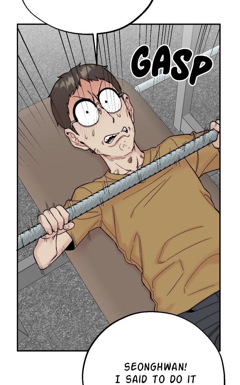 My Dud to Stud Boyfriend Chap 131 - Next Chap 132