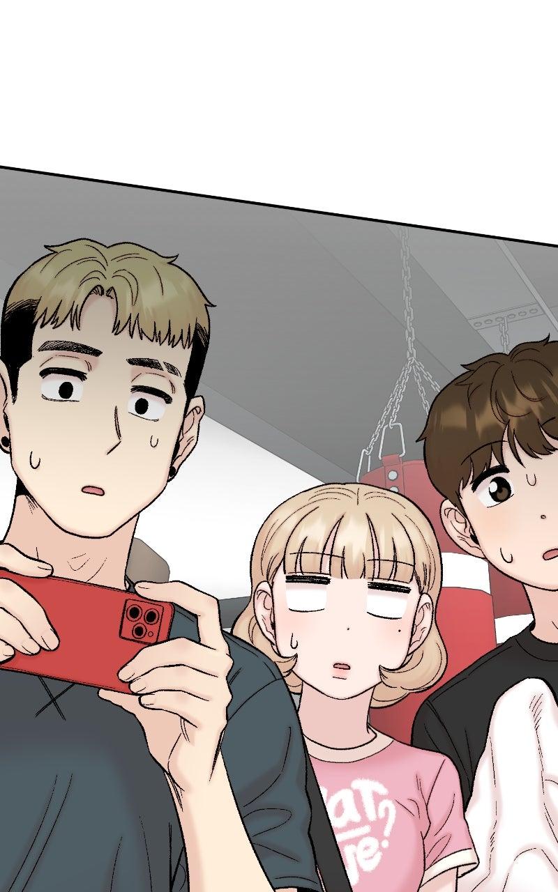 My Dud to Stud Boyfriend Chap 131 - Next Chap 132