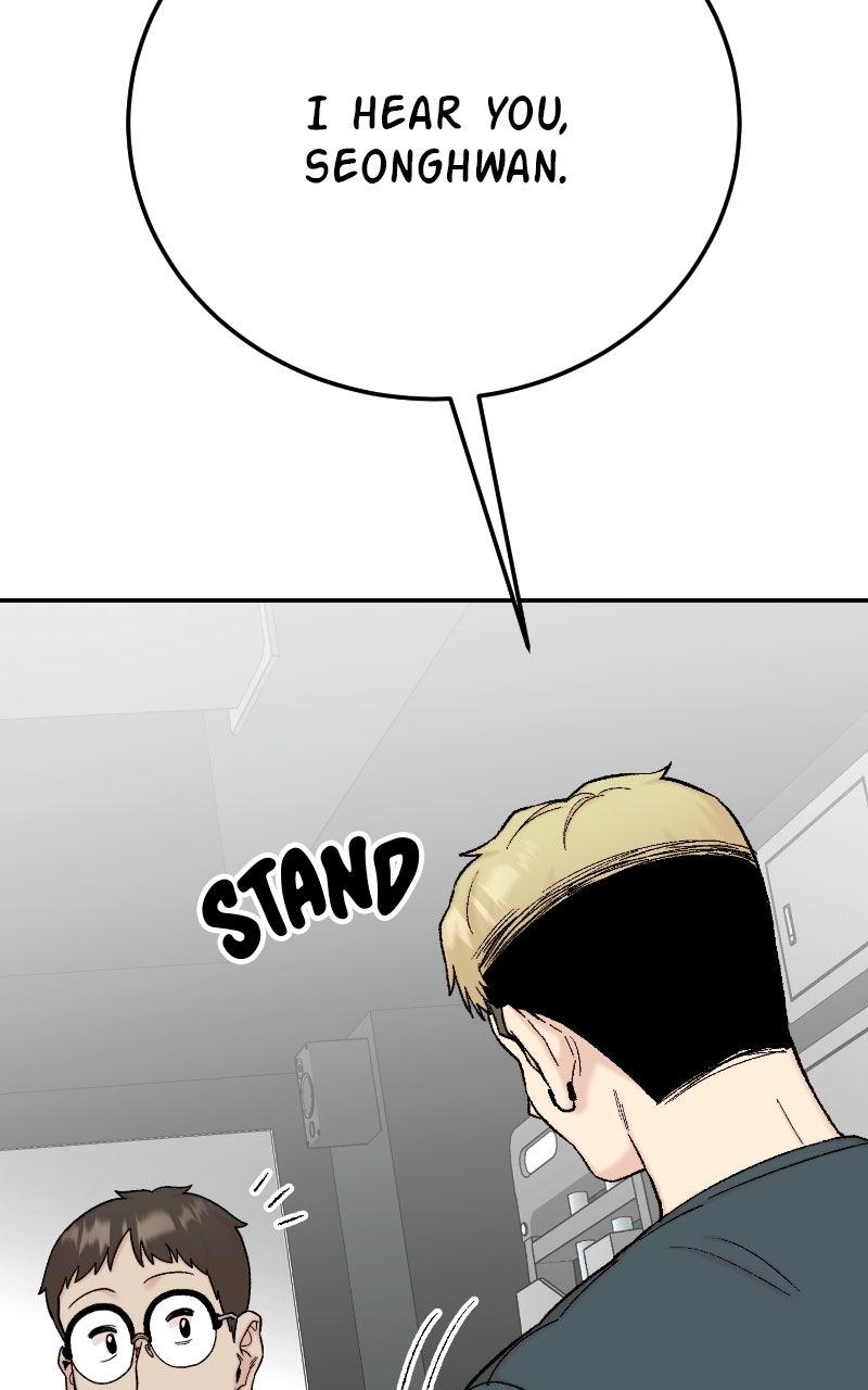 My Dud to Stud Boyfriend Chap 131 - Next Chap 132