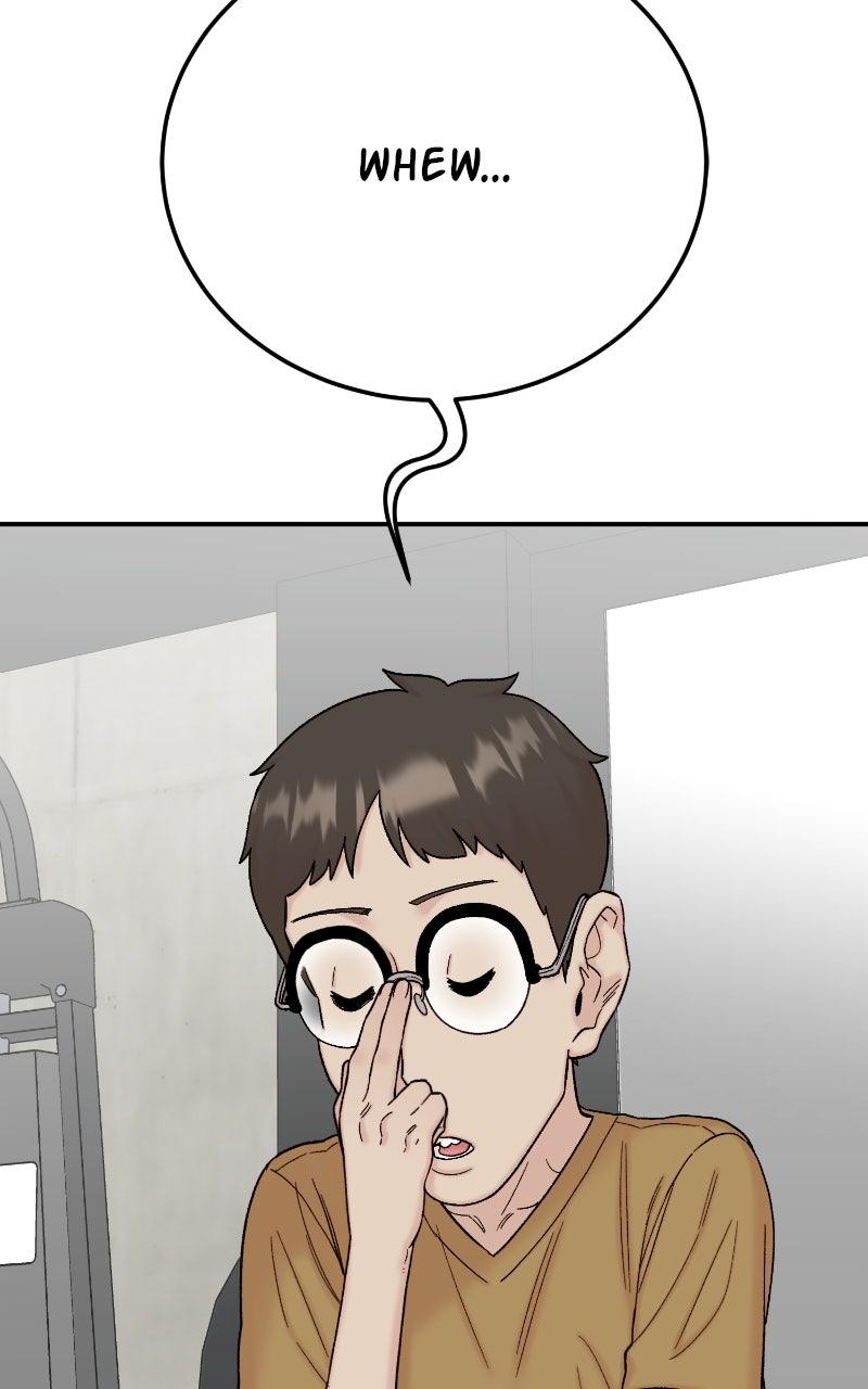 My Dud to Stud Boyfriend Chap 131 - Next Chap 132