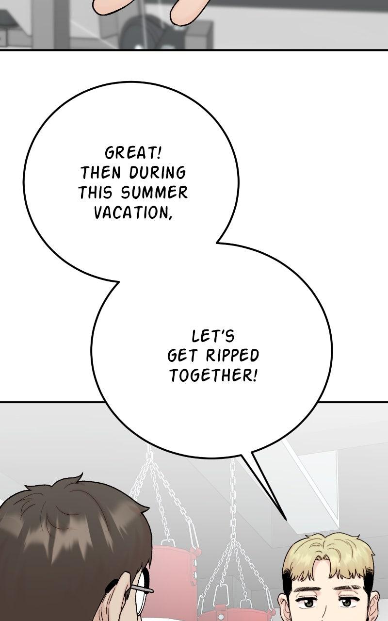 My Dud to Stud Boyfriend Chap 131 - Next Chap 132