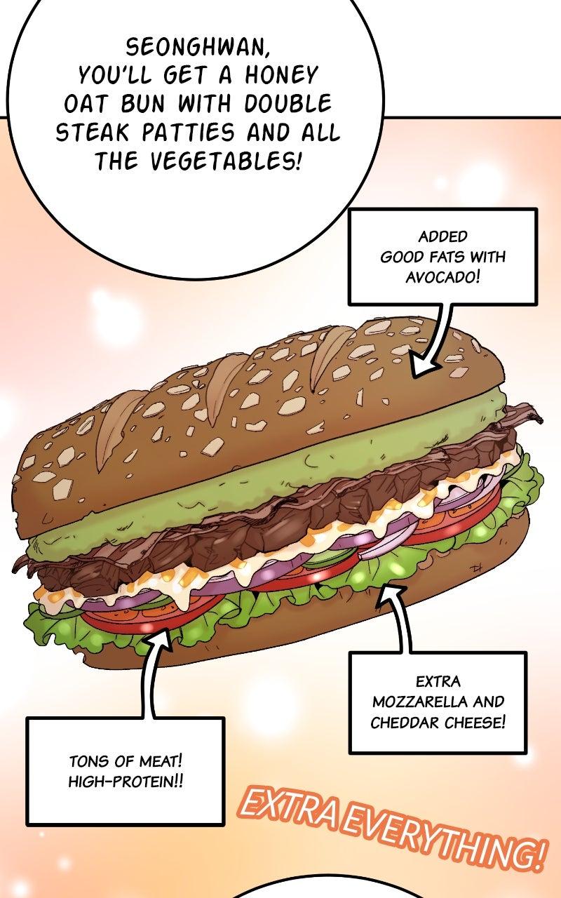 My Dud to Stud Boyfriend Chap 132 - Next Chap 133