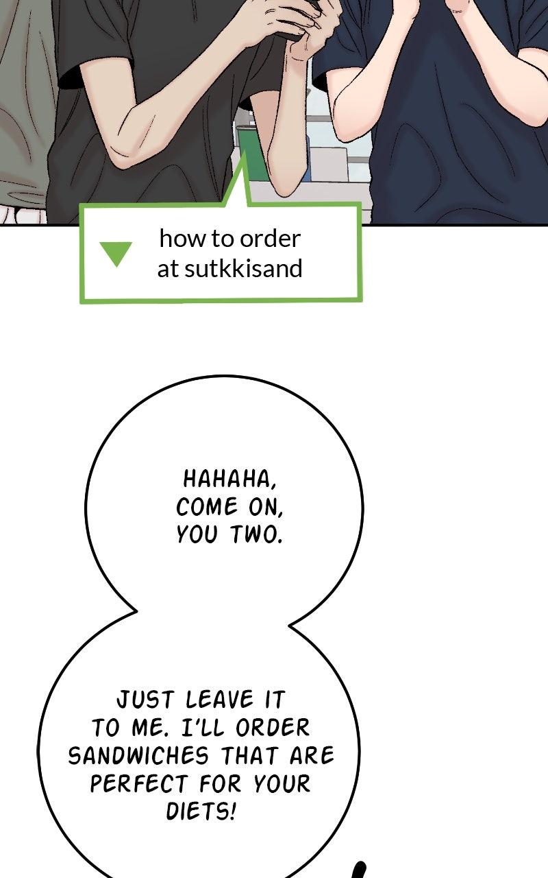 My Dud to Stud Boyfriend Chap 132 - Next Chap 133