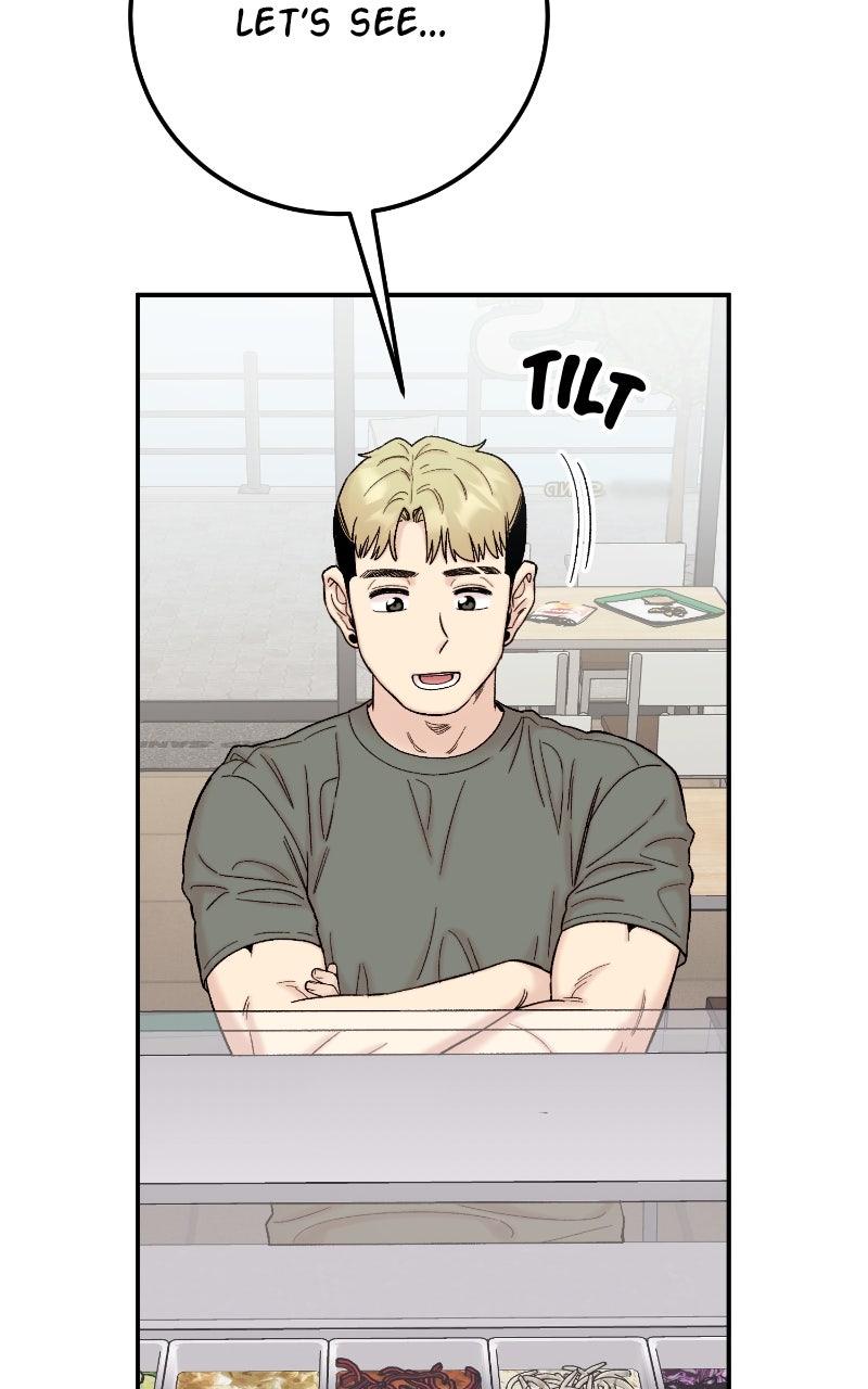 My Dud to Stud Boyfriend Chap 132 - Next Chap 133