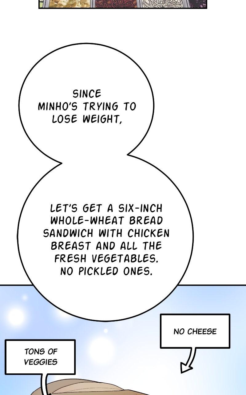 My Dud to Stud Boyfriend Chap 132 - Next Chap 133