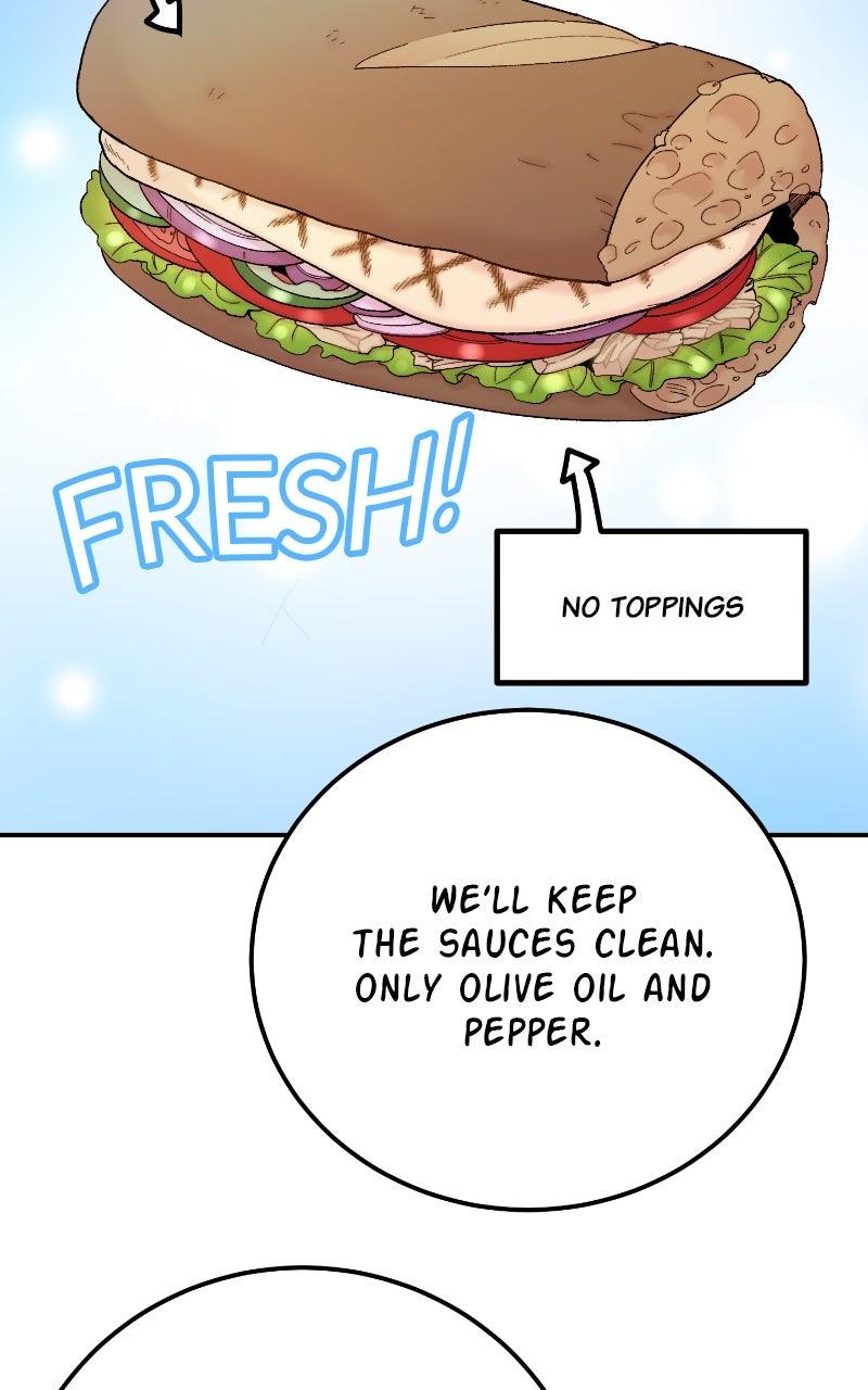 My Dud to Stud Boyfriend Chap 132 - Next Chap 133