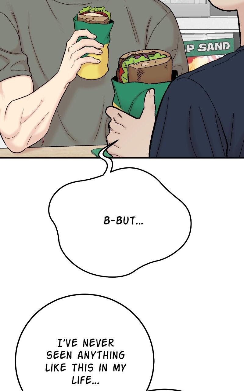 My Dud to Stud Boyfriend Chap 132 - Next Chap 133