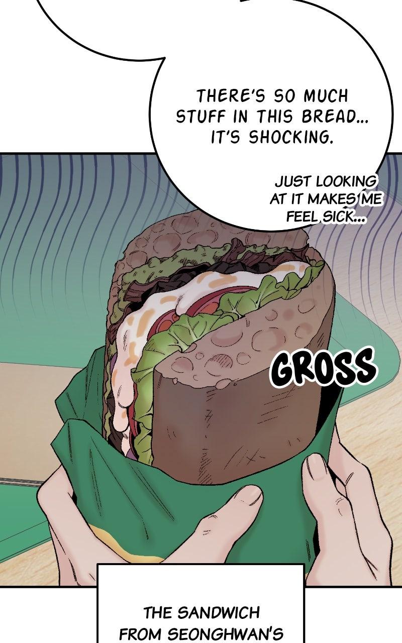 My Dud to Stud Boyfriend Chap 132 - Next Chap 133