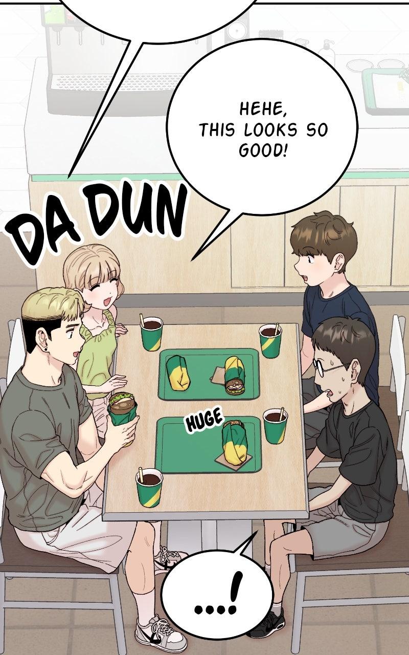 My Dud to Stud Boyfriend Chap 132 - Next Chap 133