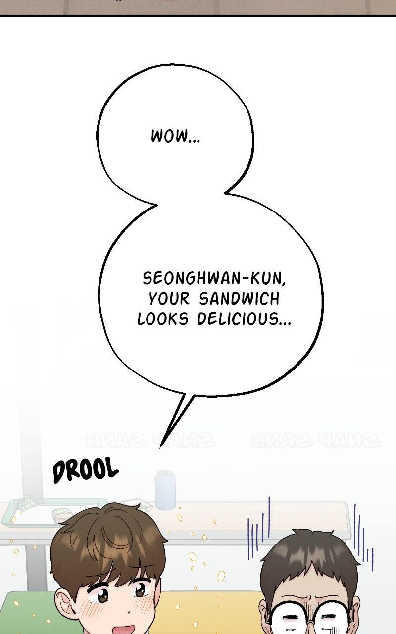 My Dud to Stud Boyfriend Chap 132 - Next Chap 133