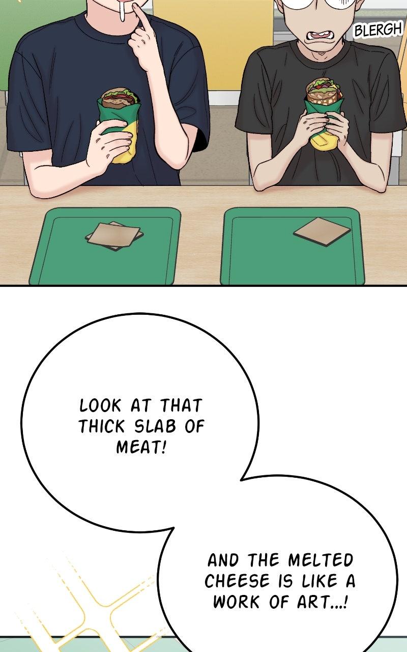 My Dud to Stud Boyfriend Chap 132 - Next Chap 133