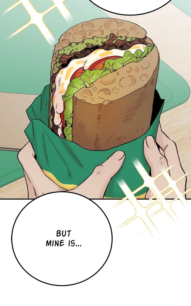 My Dud to Stud Boyfriend Chap 132 - Next Chap 133