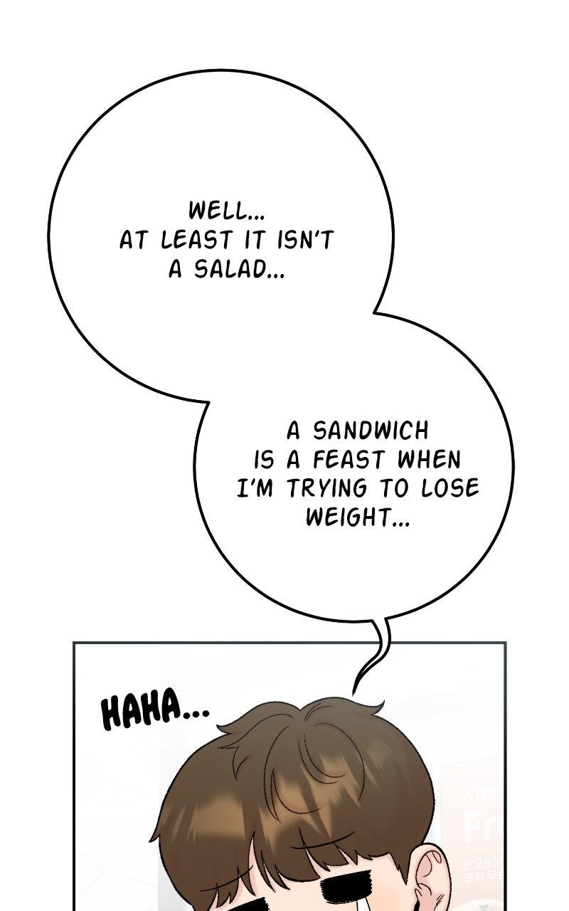 My Dud to Stud Boyfriend Chap 132 - Next Chap 133