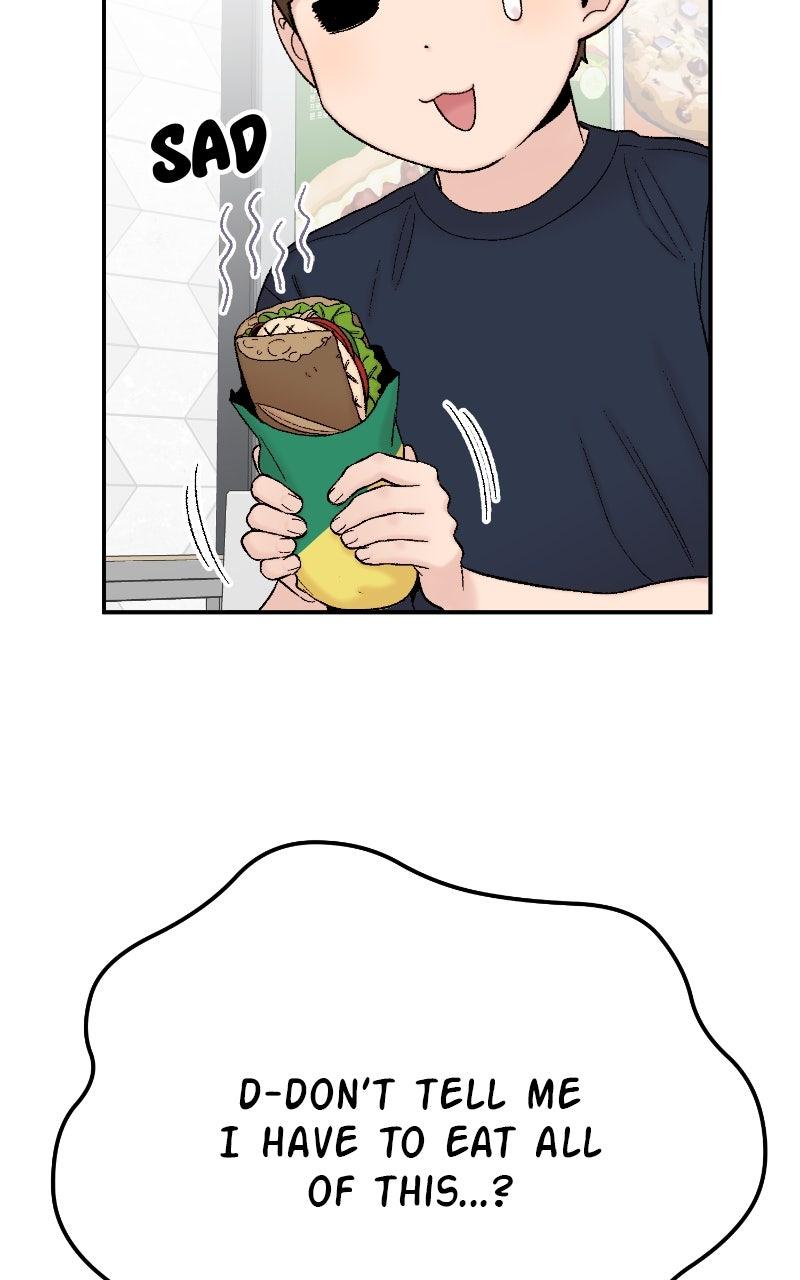 My Dud to Stud Boyfriend Chap 132 - Next Chap 133