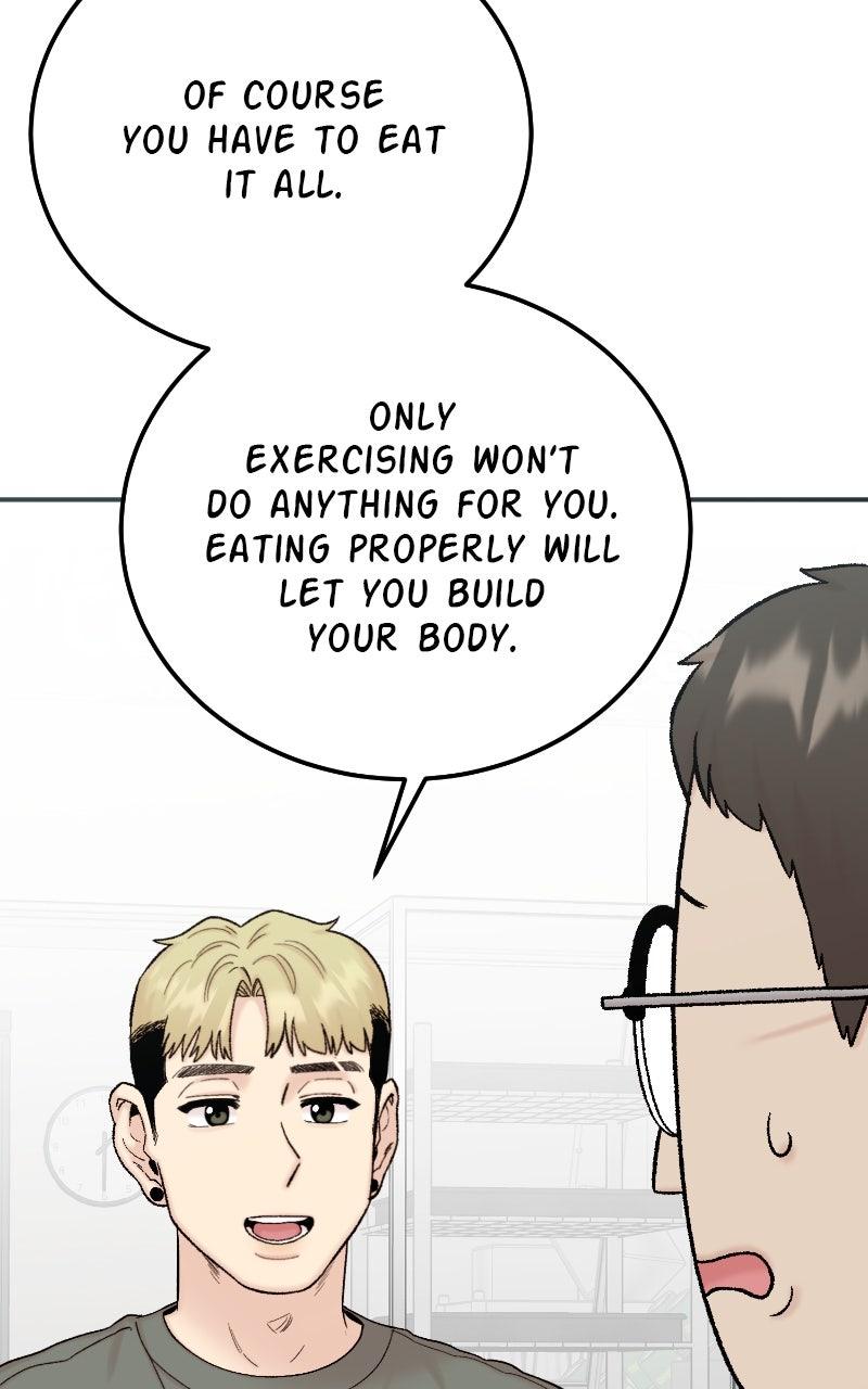 My Dud to Stud Boyfriend Chap 132 - Next Chap 133